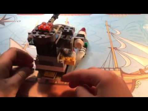 Droiden Panzer AAT freestyle rebuild