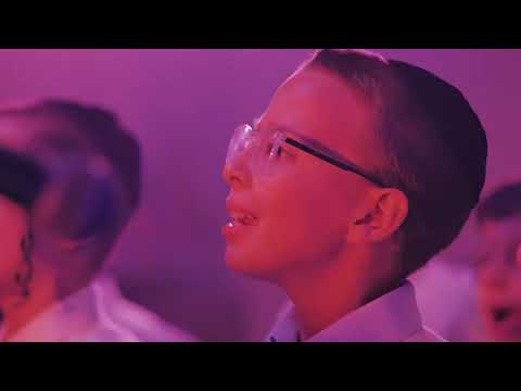 התנערי פרחי שמים בהופעה חיה |Hisna'ari - Pirchei Shomayim (Live performance)