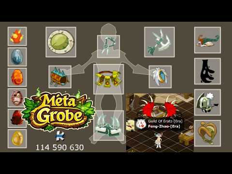 🎙️ On reprends les aggros 1v1 [DOFUS RETRO PVP]