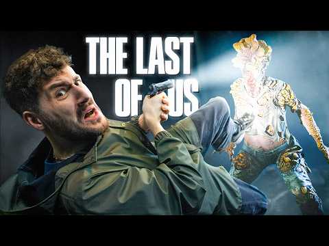 The Last Of Us ist PERFEKT! (FULL GAME)