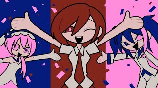 Cover art for Baumkuchen End Credits