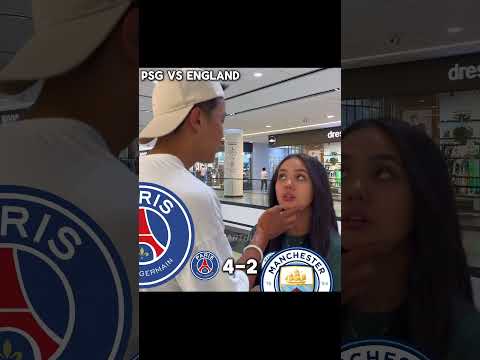 France vs England 💯 #championsleague