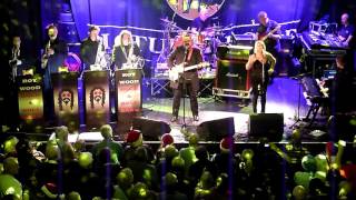 Roy Wood Rock &amp; Roll Band : Blackberry Way (Live) - Holmfirth Picturedrome 15th Dec 2016