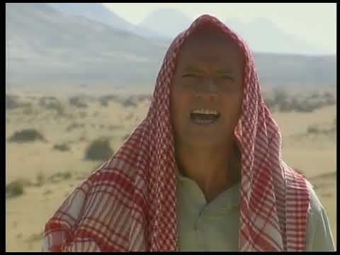 Documentario La Valle Dei re