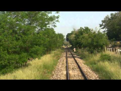 Budapest - Esztergom 2/1