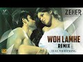 Woh Lamhe Remix Zeher Emraan Hashmi DJ Suketu Atif Aslam Vishesh Films