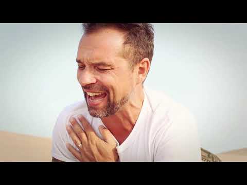 Germán Barceló-No me dejaras caer-Video Clip Oficial