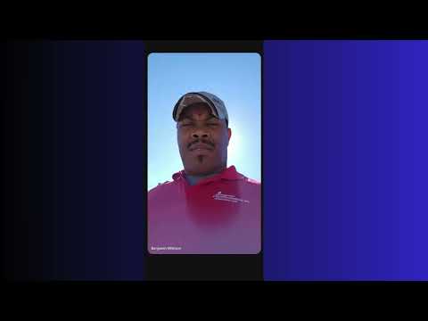 Ben testimonial