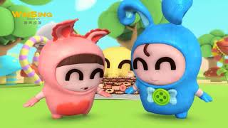 Download lagu Doby&Disy:Detective Kubi EP38-Hiccup cure| animation| funny cartoon video mp3 Download lagu Doby&Disy:Detective Kubi EP38-Hiccup cure| animation| funny cartoon video mp3