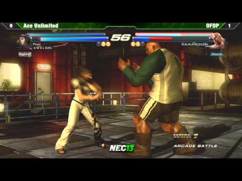TTT2 Winners Final AceUnlimited vs OFDP - NEC 13 Tournament