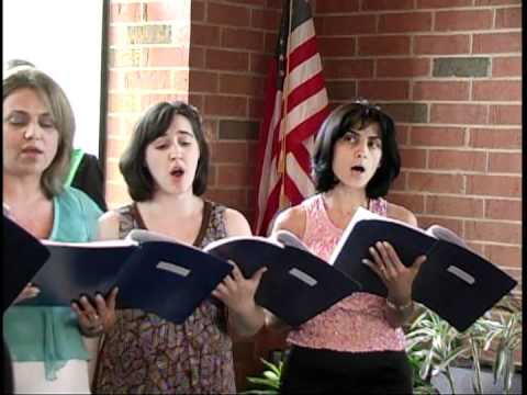 Cu Tine nu sunt singur