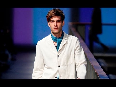 Josep Abril, colección Otoño Invierno 2014/15 080 Barcelona Fashion | Modalia