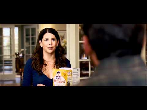 Evan Almighty (2007) Official Trailer