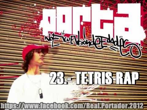 Tetris rap + Outro