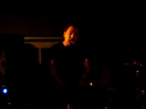 Tony Sciuto-"Cool Change" 2008