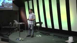 Procuram-se Líderes Segundo o Coração de Deus | Caráter - Pr. Ricardo Agreste