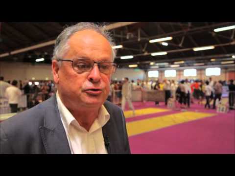 Championnats de France d'Escrime à Valence