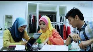 Official Music Video | Tasha Manshahar &amp; Syed Shamim - Be Mine #CloraStudio