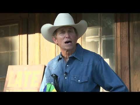 Ride Smart with Craig Cameron: Correctly Riding the Lope