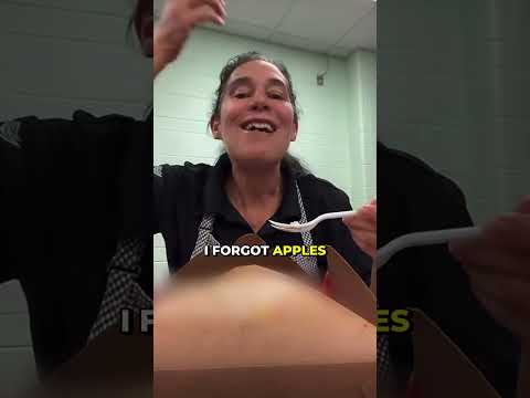 Smiling Through Tears While They Bullied Her