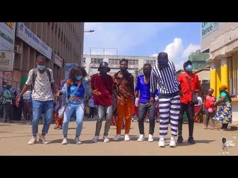 Step Song Dance Video