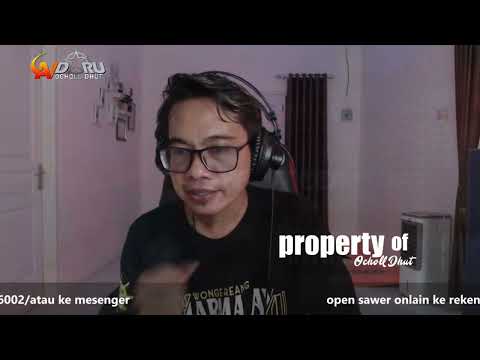 LUMPANG WATU COVER LIVE OCHOL DHUT