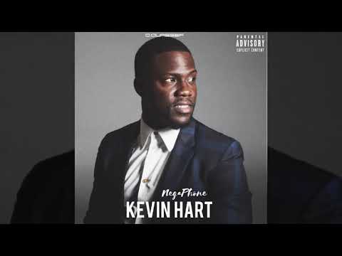 NEGAPHONE - Kevin Hart (Prod. Negaphone)