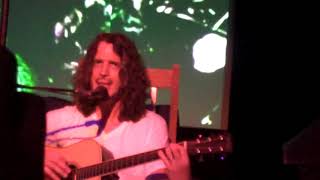 Chris Cornell - The Roads We Choose @ The Roxy 05.02.2010