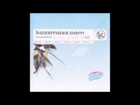 Kozzmozz.com Mixed By DJ Kozz (Full Mix)