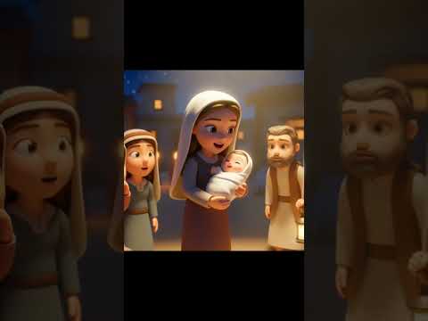 قصص الأنبياء للأطفال بالفيديو