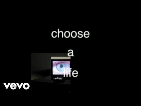 Wings of Desire - Choose A Life