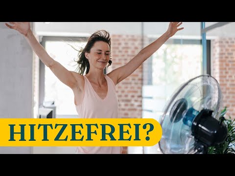 Hitzewelle: Haben Arbeitnehmer*innen Recht auf Hitzefrei?