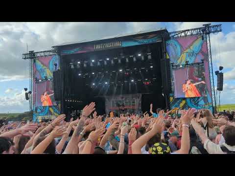 Sophie Ellis-Bextor - Murder on the Dancefloor YNOT 2023