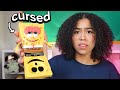 I Bought Cursed Toys From Our Childhood