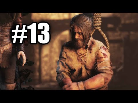 Chapter 13 Nothing Left - A Plague Tale: Requiem - Walkthrough [4K]