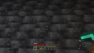 新しいワールドでのんびりマイクラ！！
