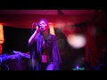 EVY JANE - Sayso (Live at Shambhala 2012 ...