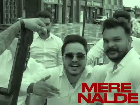 Mere Nalde (Official Song) | Rana Brass | Cheetah | Sparsh Rana | Latest Punjabi Songs 2026