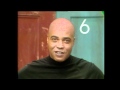 Classic Sesame Street Jame Earl Jones Counting From 1 To 10
