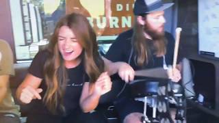 Tenille Townes: Come As You Are (Van Jam)