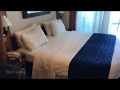 HUMP BALCONY cabin 9092, Serenade of the Seas on deck 9, Royal Caribbean