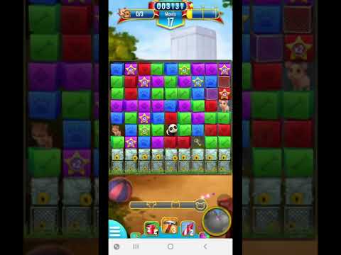 Pet Rescue Saga Level 2957 ~ No Boosters