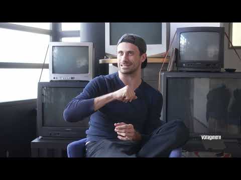 Trailer de 'TRAVY' de Oriol Pla Solina