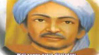 Download lagu QOSIDAH Hj Ummi Fattah--Penyebar Islam mp3