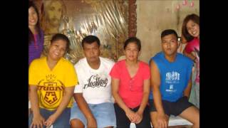 Dance With My Pudang