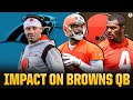 What Baker Mayfield Trade Means for Cleveland Browns Quarterback Situation | CBS Sports HQ