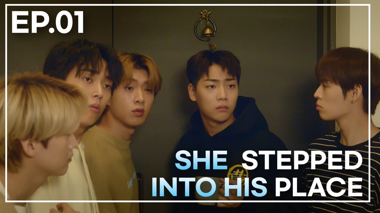 (With Sub) Who are You🔑 ｜CAN I STEP IN : EP1