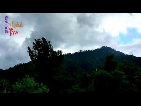 Beauty of Nature, Dir lower