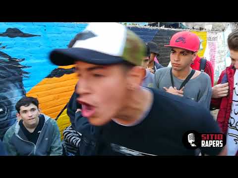 ERA MEJOR 1VS1 VS LA TETA DE FONSECA  - SEMIFINAL - TEMPORADA - FECHA 2