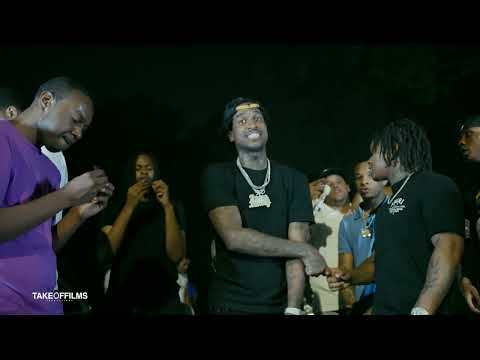LIL REESE FT TAY SAVAGE - TRUST NONE (REMIX) (OFFICIAL VIDEO)